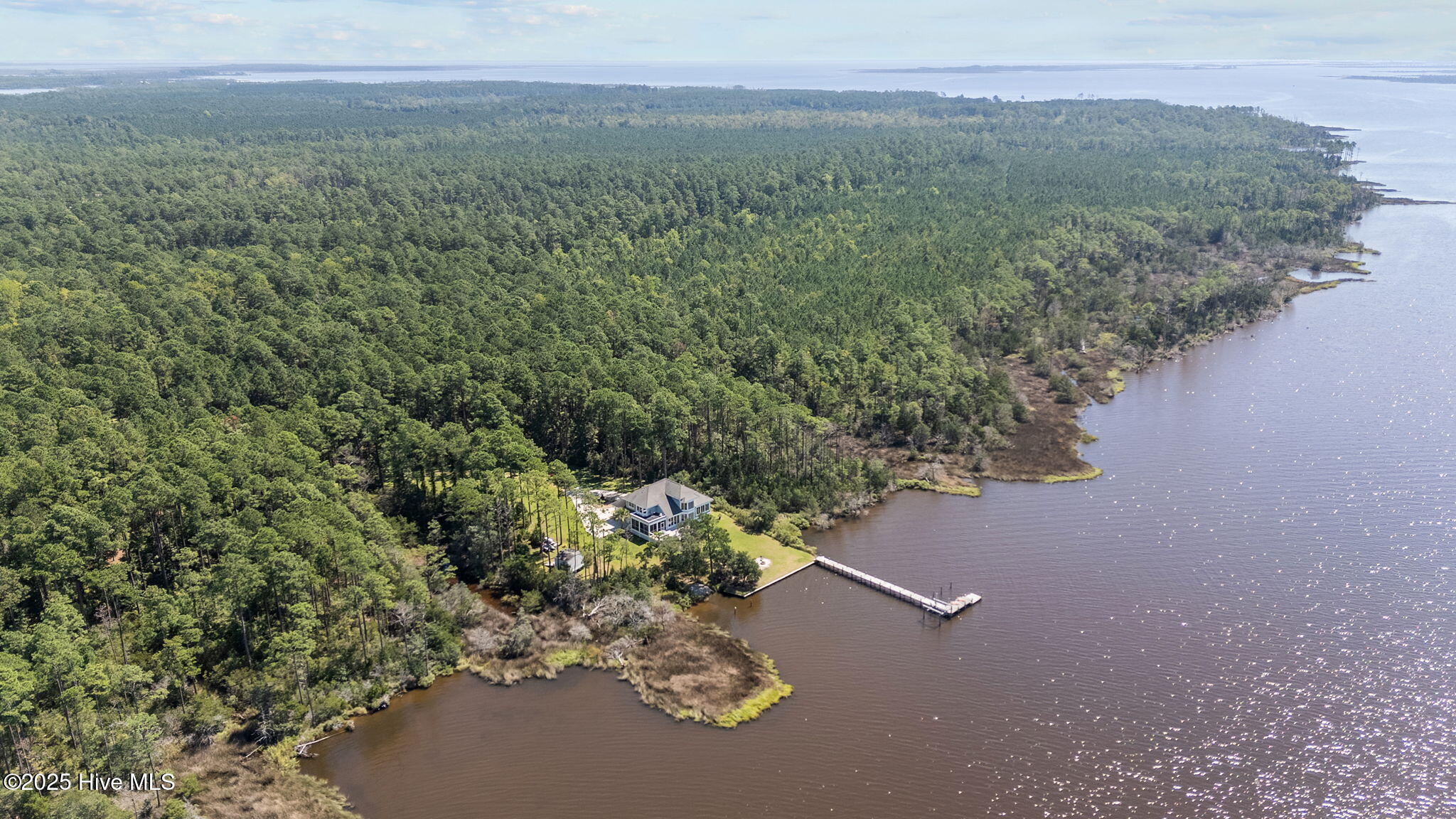 3395 Upper Neck Road Bayboro, NC 28515 - Photo 47 of 60 46-web-or-mls-DJI_20250827114608_0009_D