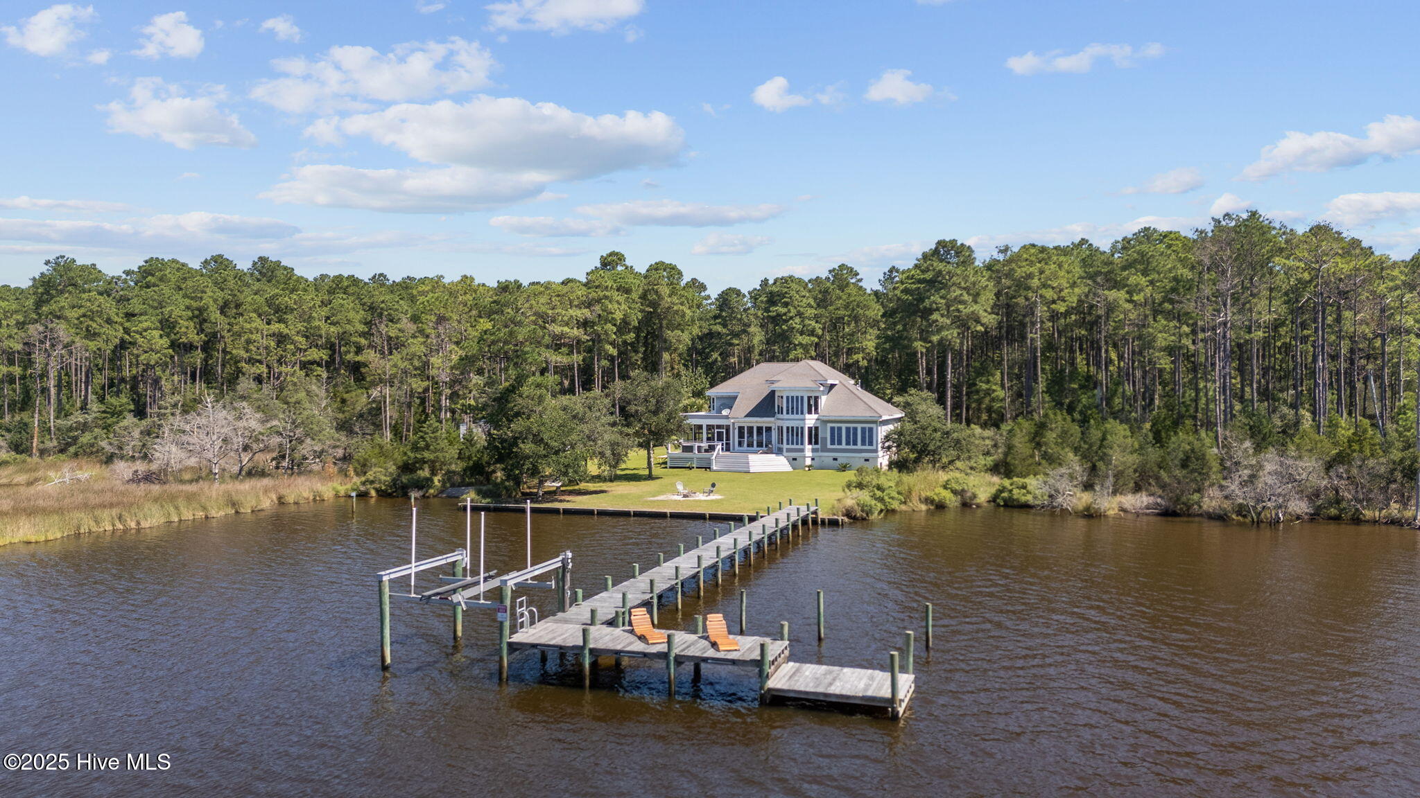 3395 Upper Neck Road Bayboro, NC 28515 - Photo 49 of 60 48-web-or-mls-DJI_20250827114646_0011_D
