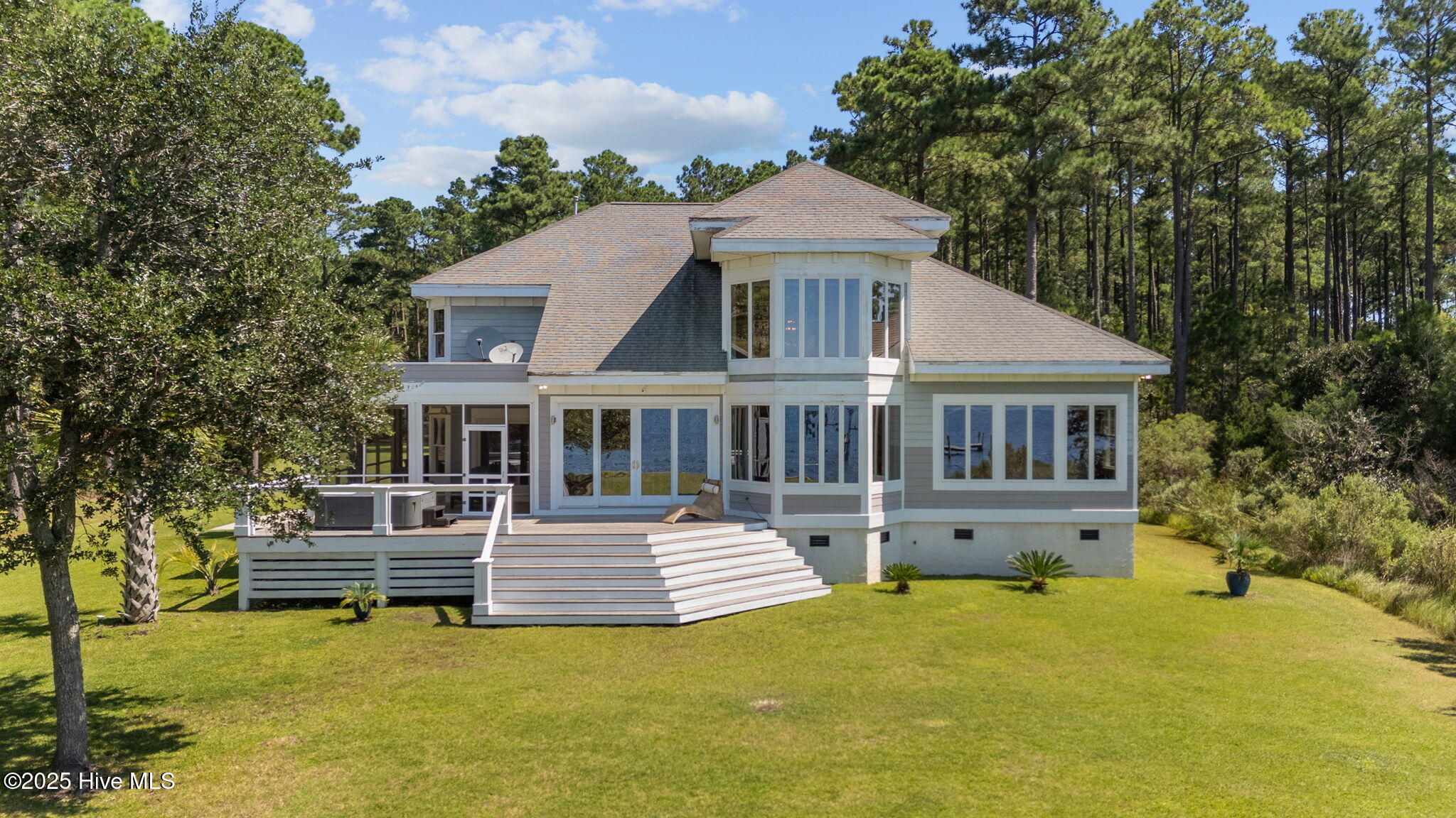 3395 Upper Neck Road Bayboro, NC 28515 - Photo 4 of 60 49-web-or-mls-DJI_20250827114729_0013_D