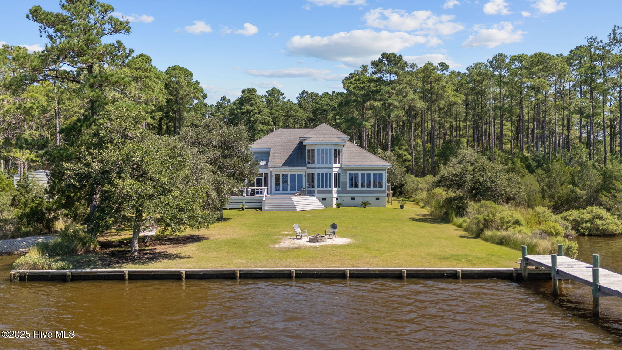 3395 Upper Neck Road Bayboro, NC 28515 - Photo 50 of 60 50-web-or-mls-DJI_20250827114743_0014_D