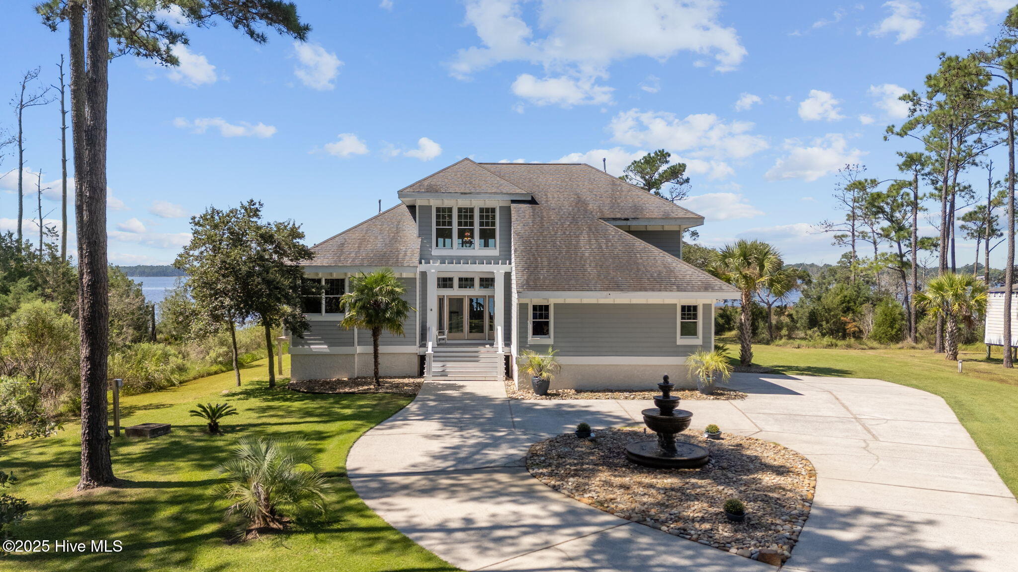 3395 Upper Neck Road Bayboro, NC 28515 - Photo 58 of 60 front