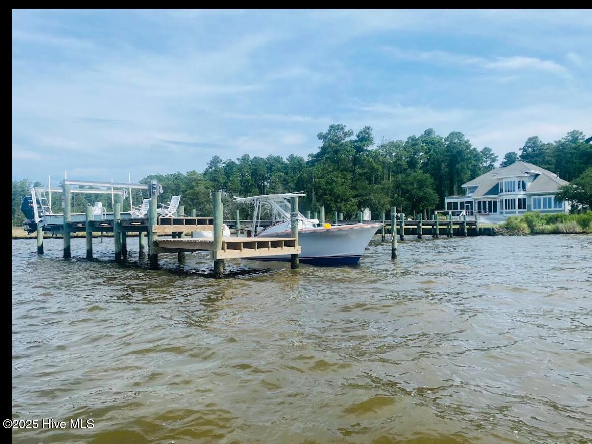 3395 Upper Neck Road Bayboro, NC 28515 - Photo 59 of 60 image (2)