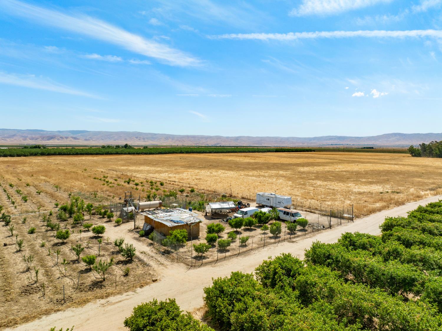 0 Gardner Field Road Bakersfield, CA 93311 - Photo 20 of 31 a view of city and ocean