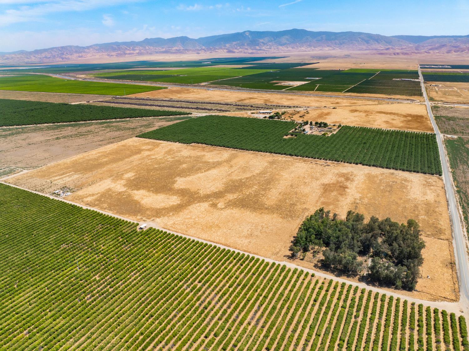 0 Gardner Field Road Bakersfield, CA 93311 - Photo 25 of 31 a view of an outdoor space and a lake view