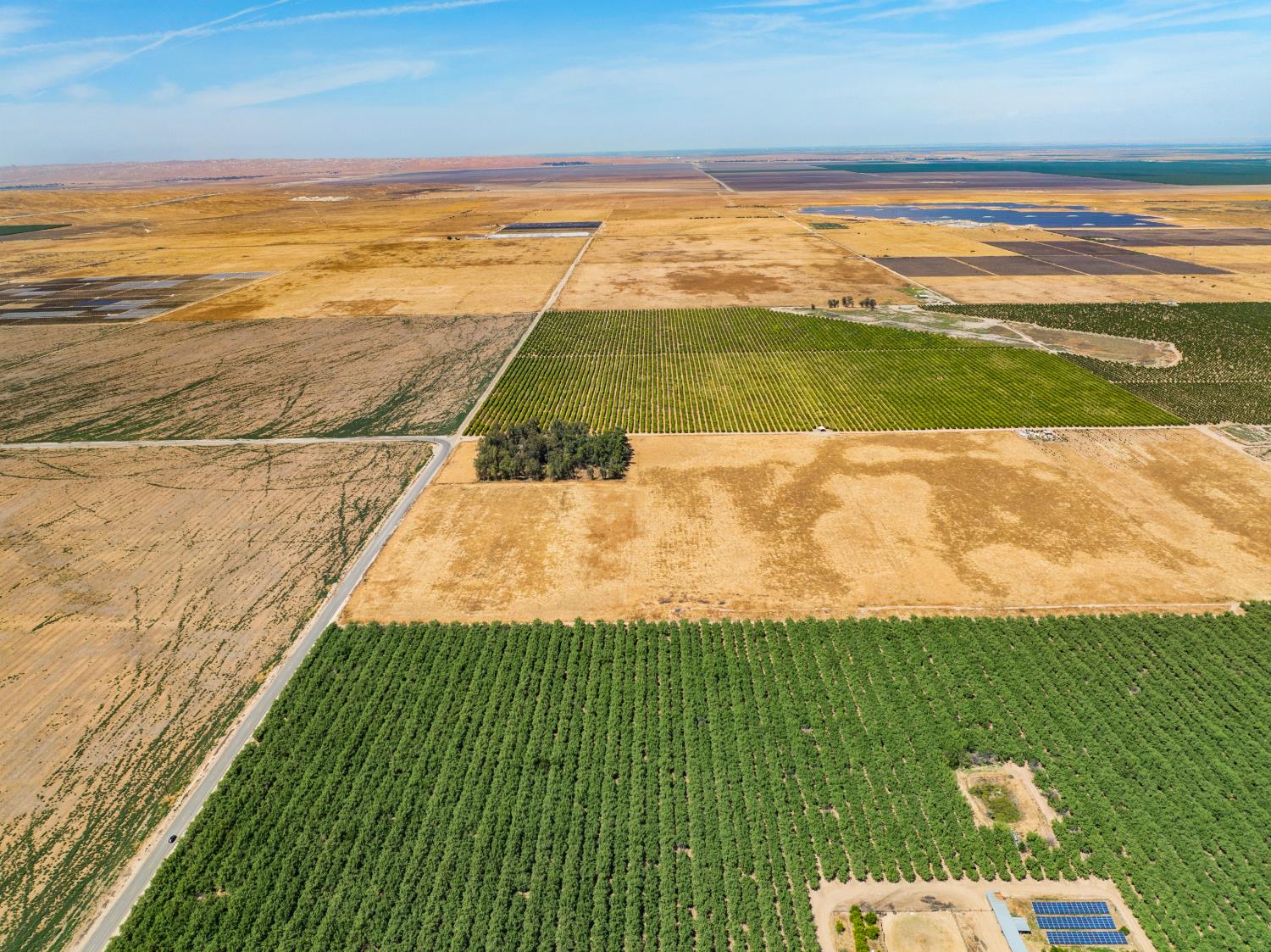 0 Gardner Field Road Bakersfield, CA 93311 - Photo 7 of 31 a view of an ocean view