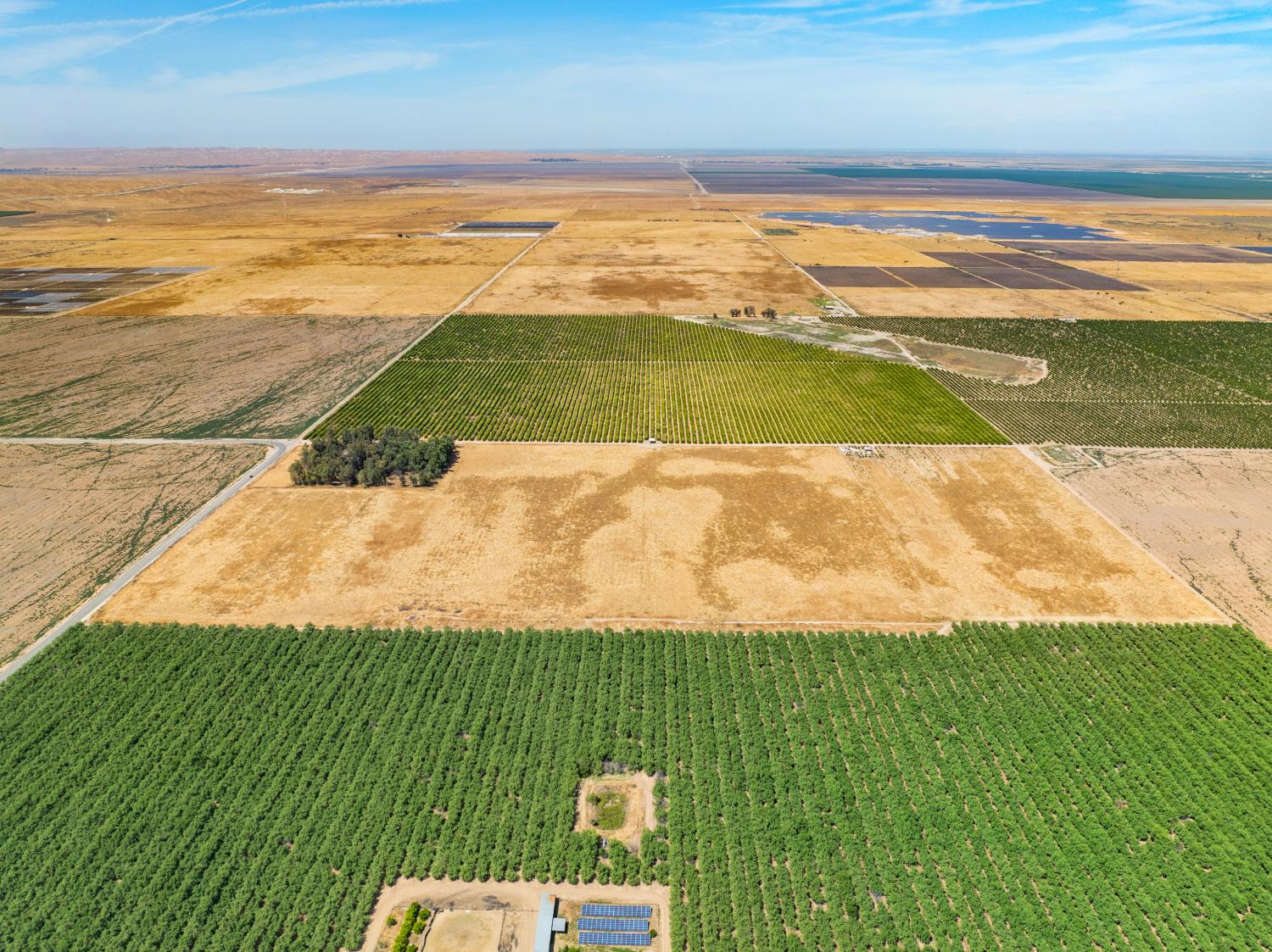 0 Gardner Field Road Bakersfield, CA 93311 - Photo 8 of 31 a view of an ocean beach