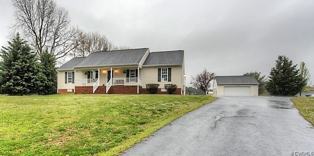 4943 Windsor Road Sandston, VA 23150 - Photo 1 of 47 Gallery Image 1