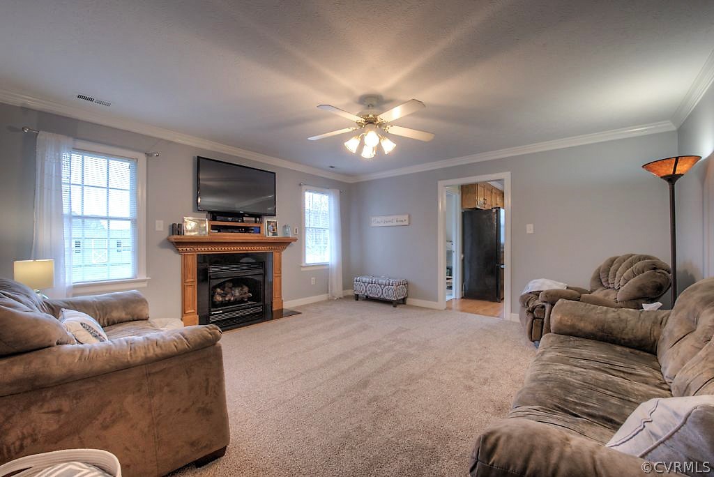 4943 Windsor Road Sandston, VA 23150 - Photo 18 of 47 Gallery Image 18