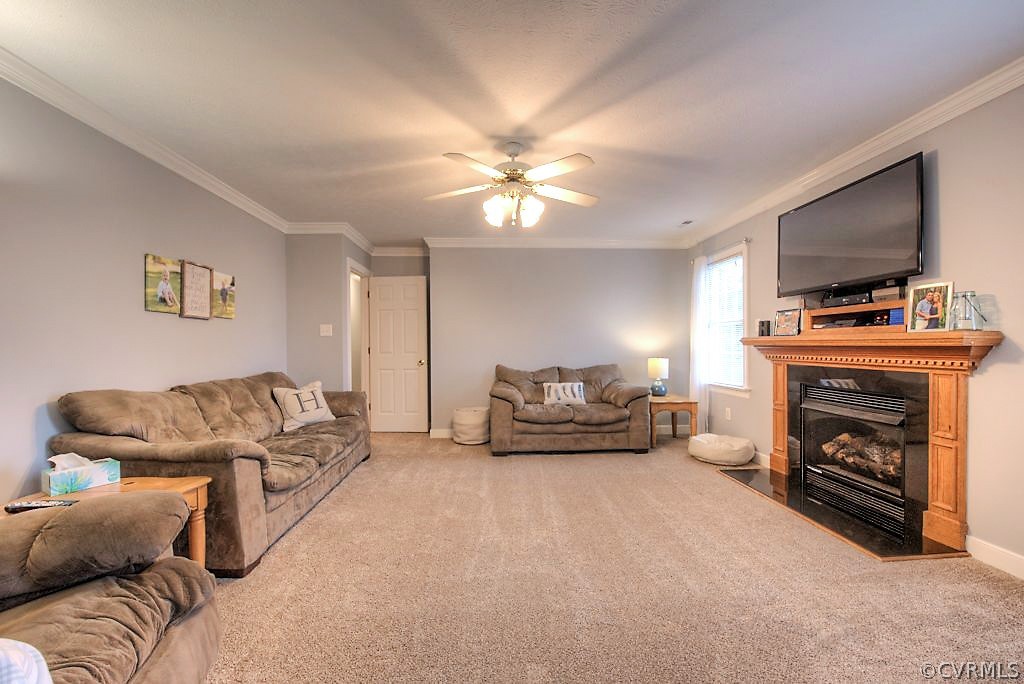 4943 Windsor Road Sandston, VA 23150 - Photo 19 of 47 Gallery Image 19
