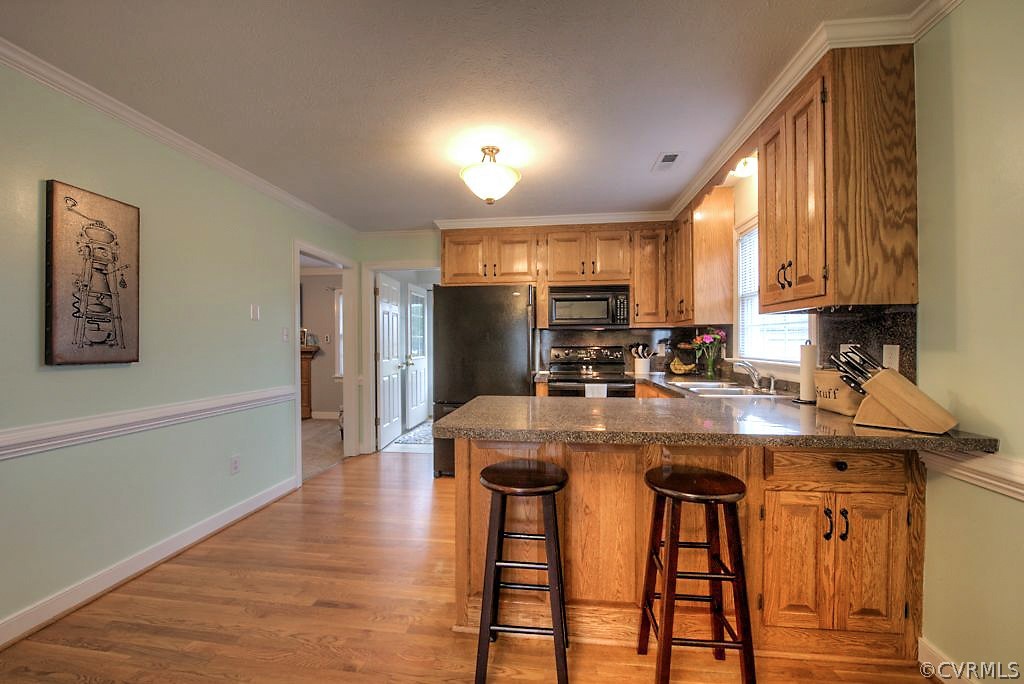 4943 Windsor Road Sandston, VA 23150 - Photo 29 of 47 Gallery Image 29