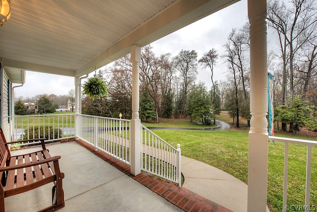 4943 Windsor Road Sandston, VA 23150 - Photo 39 of 47 Gallery Image 39