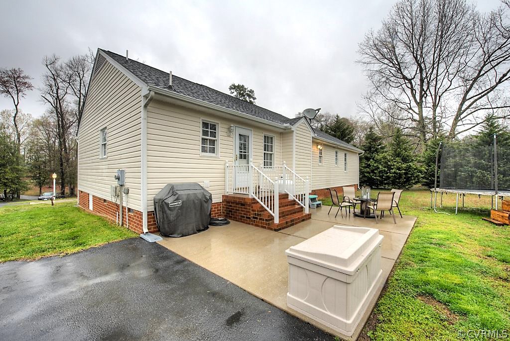 4943 Windsor Road Sandston, VA 23150 - Photo 45 of 47 Gallery Image 45