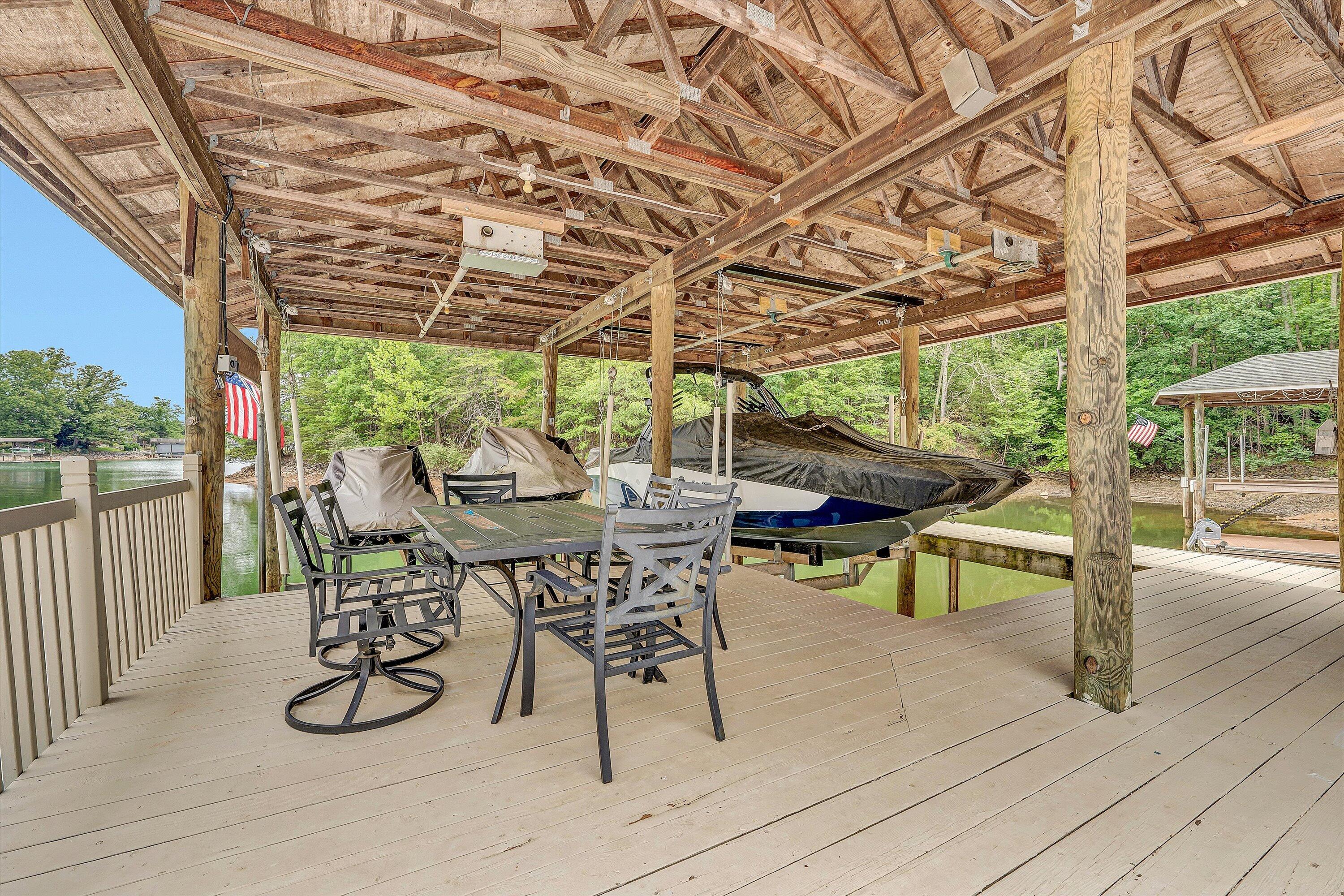 3266 Kemp Ford Road Union Hall, VA 24176 - Photo 54 of 67 55-DSC04138
