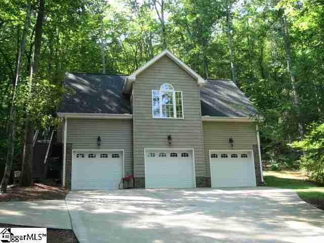 355 Burns Road Travelers Rest, SC 29690 - Photo 4 of 25 Gallery Image 4