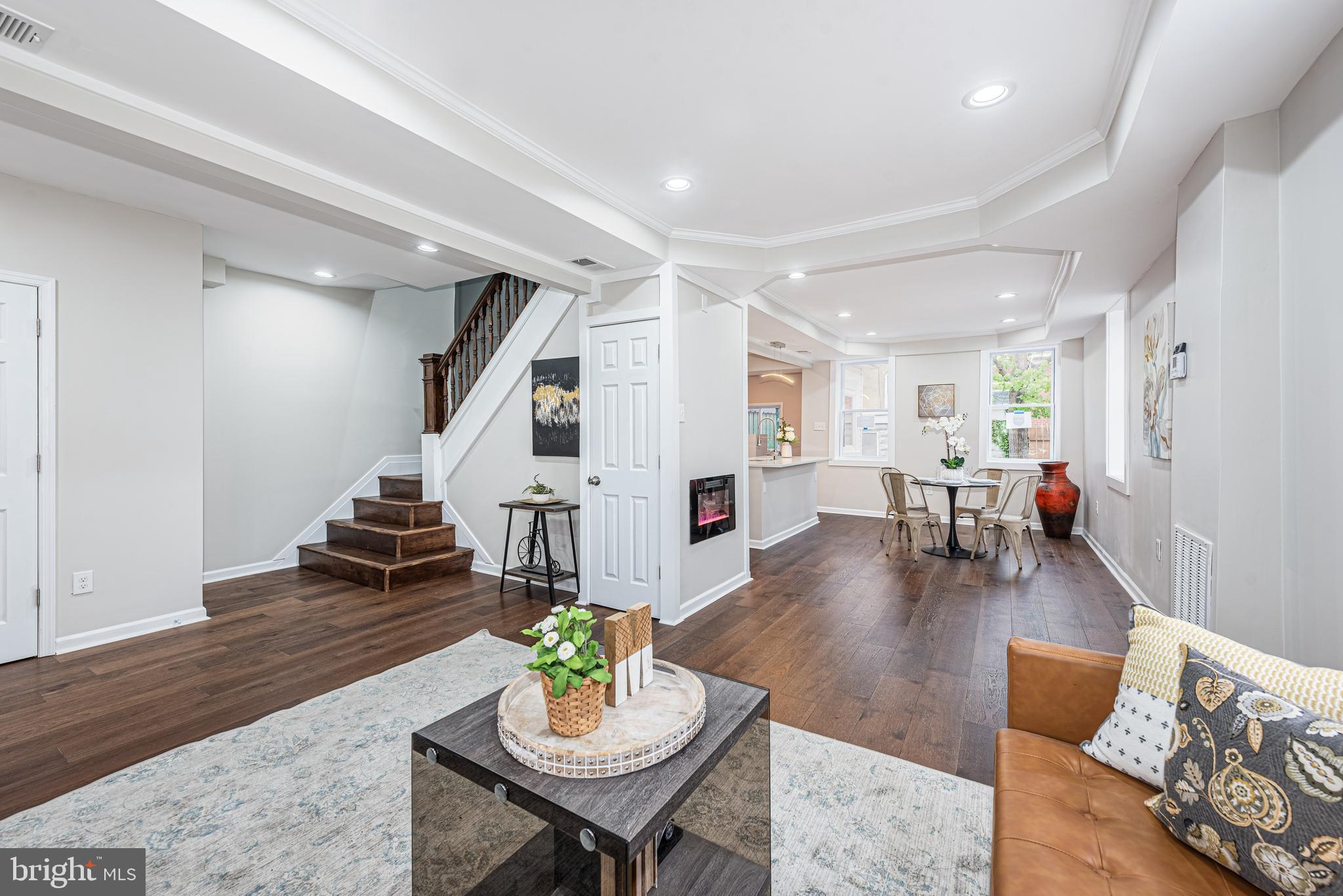 528 Tunbridge Road Baltimore, MD 21212 - Photo 2 of 40