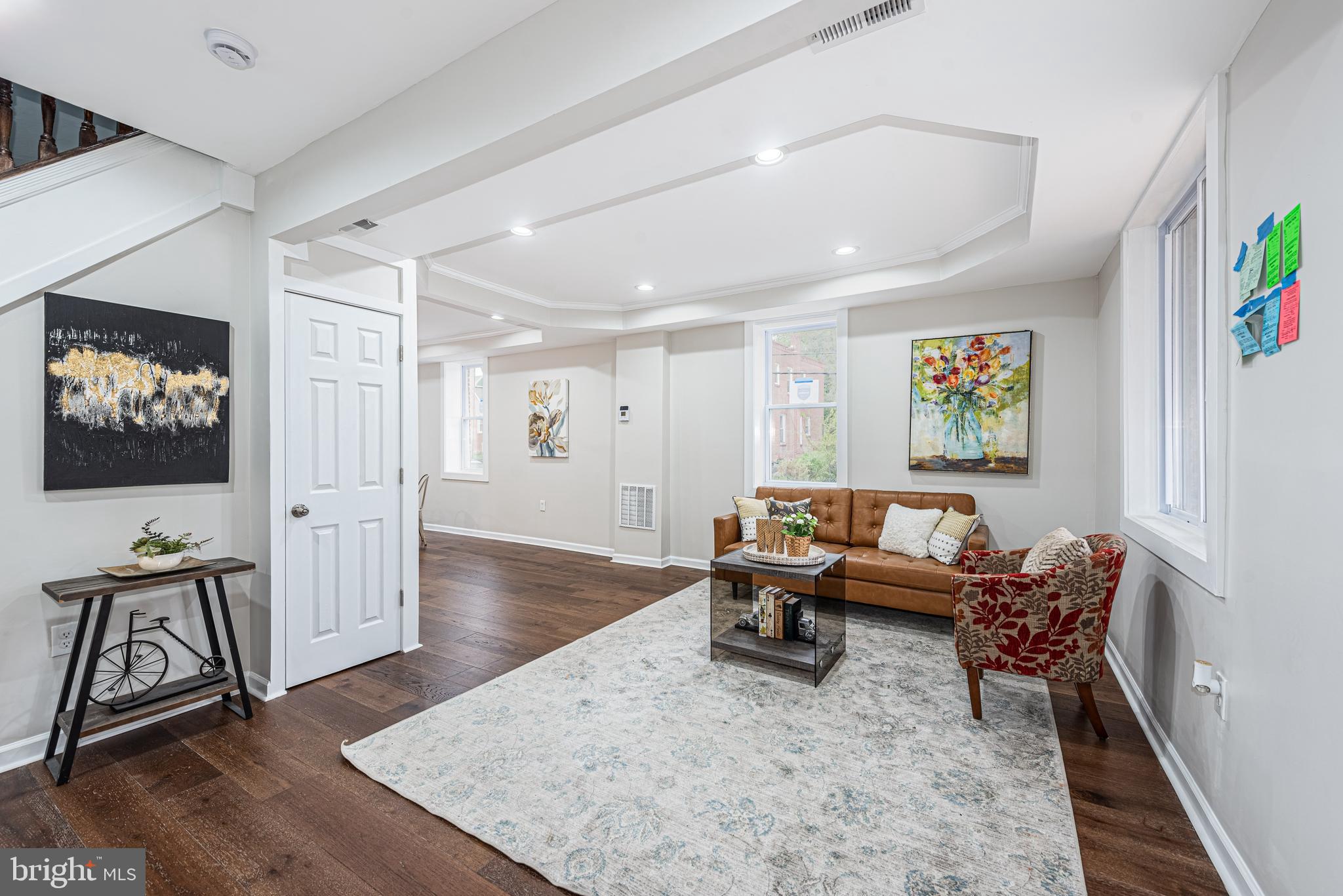 528 Tunbridge Road Baltimore, MD 21212 - Photo 3 of 40