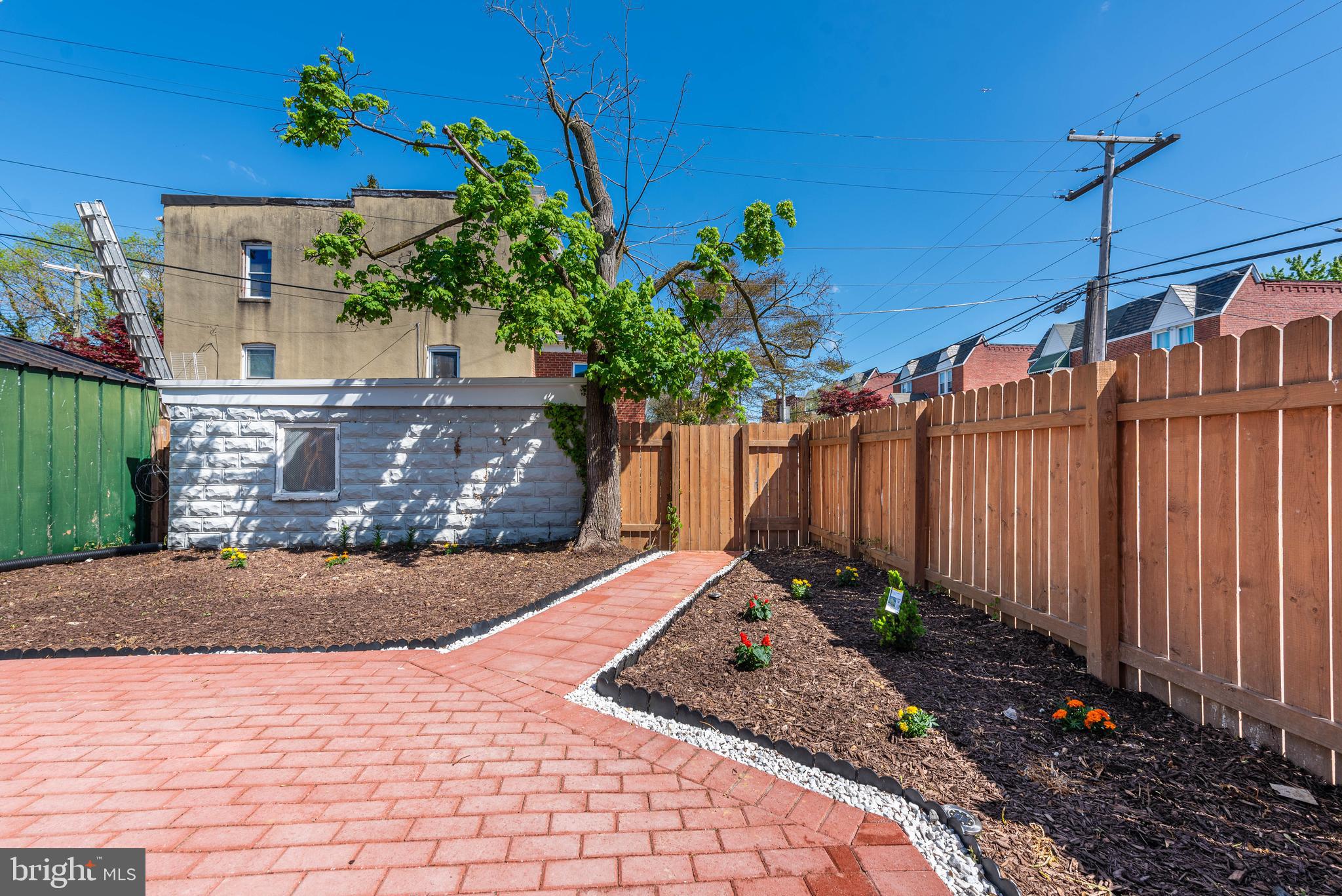 528 Tunbridge Road Baltimore, MD 21212 - Photo 32 of 40