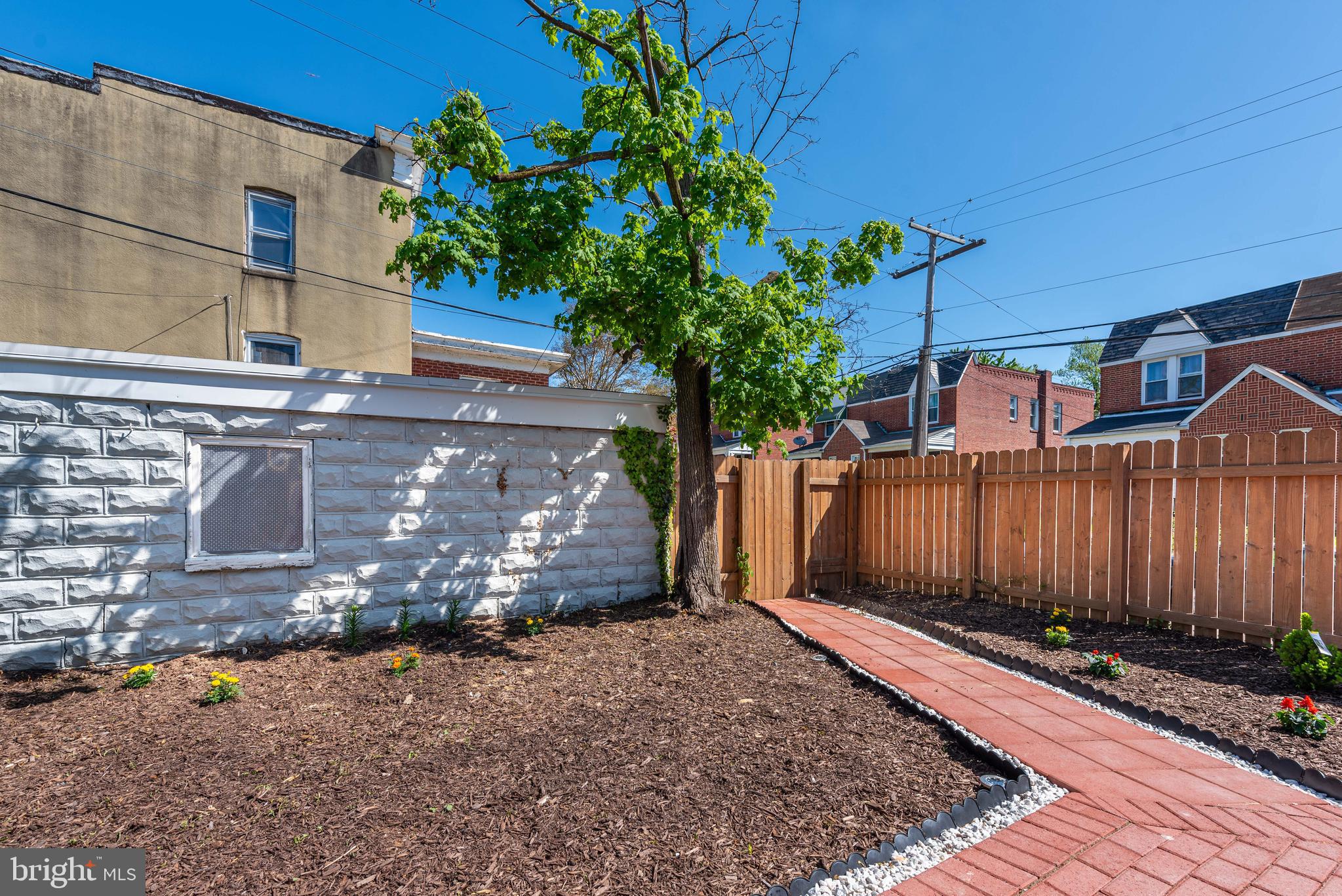 528 Tunbridge Road Baltimore, MD 21212 - Photo 33 of 40