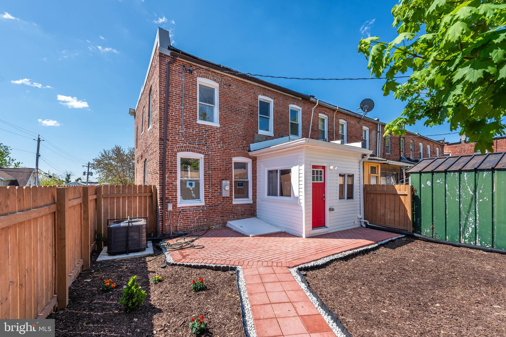 528 Tunbridge Road Baltimore, MD 21212 - Photo 34 of 40