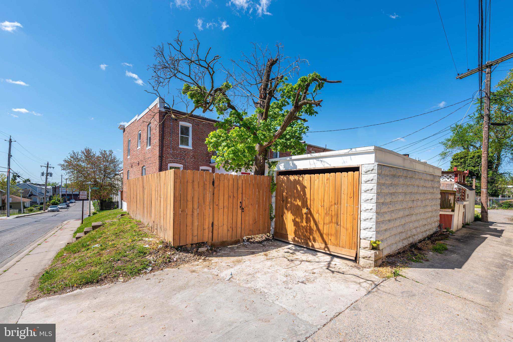 528 Tunbridge Road Baltimore, MD 21212 - Photo 35 of 40