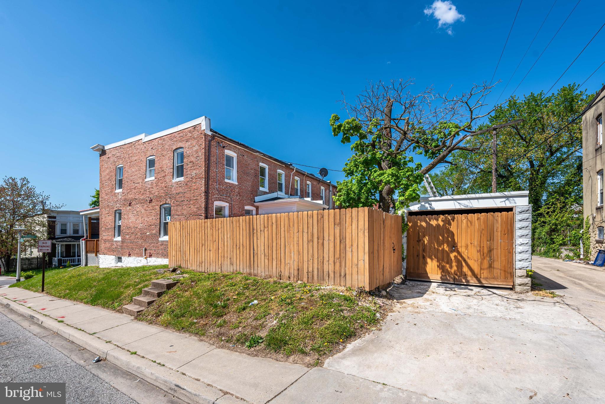 528 Tunbridge Road Baltimore, MD 21212 - Photo 36 of 40