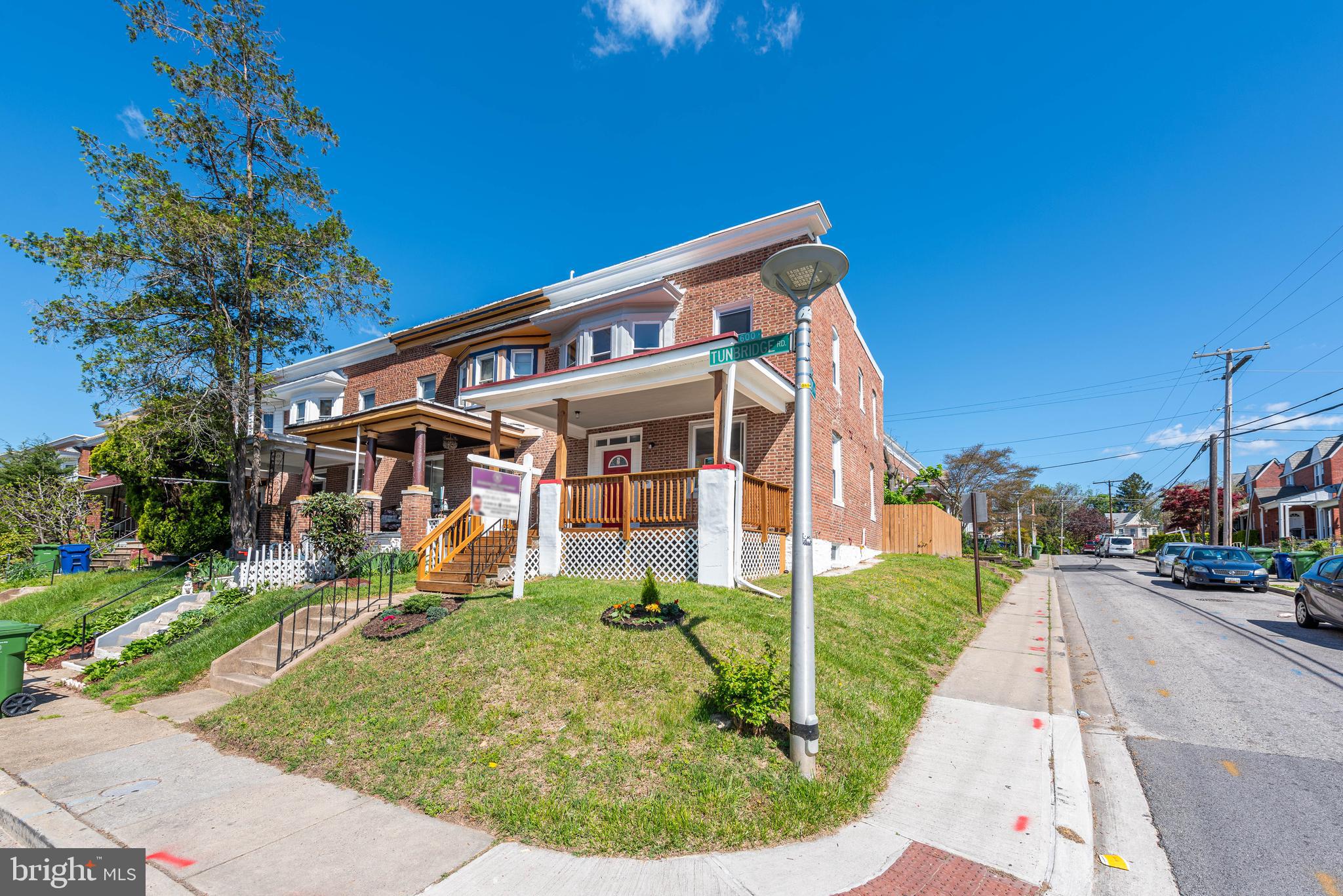 528 Tunbridge Road Baltimore, MD 21212 - Photo 37 of 40