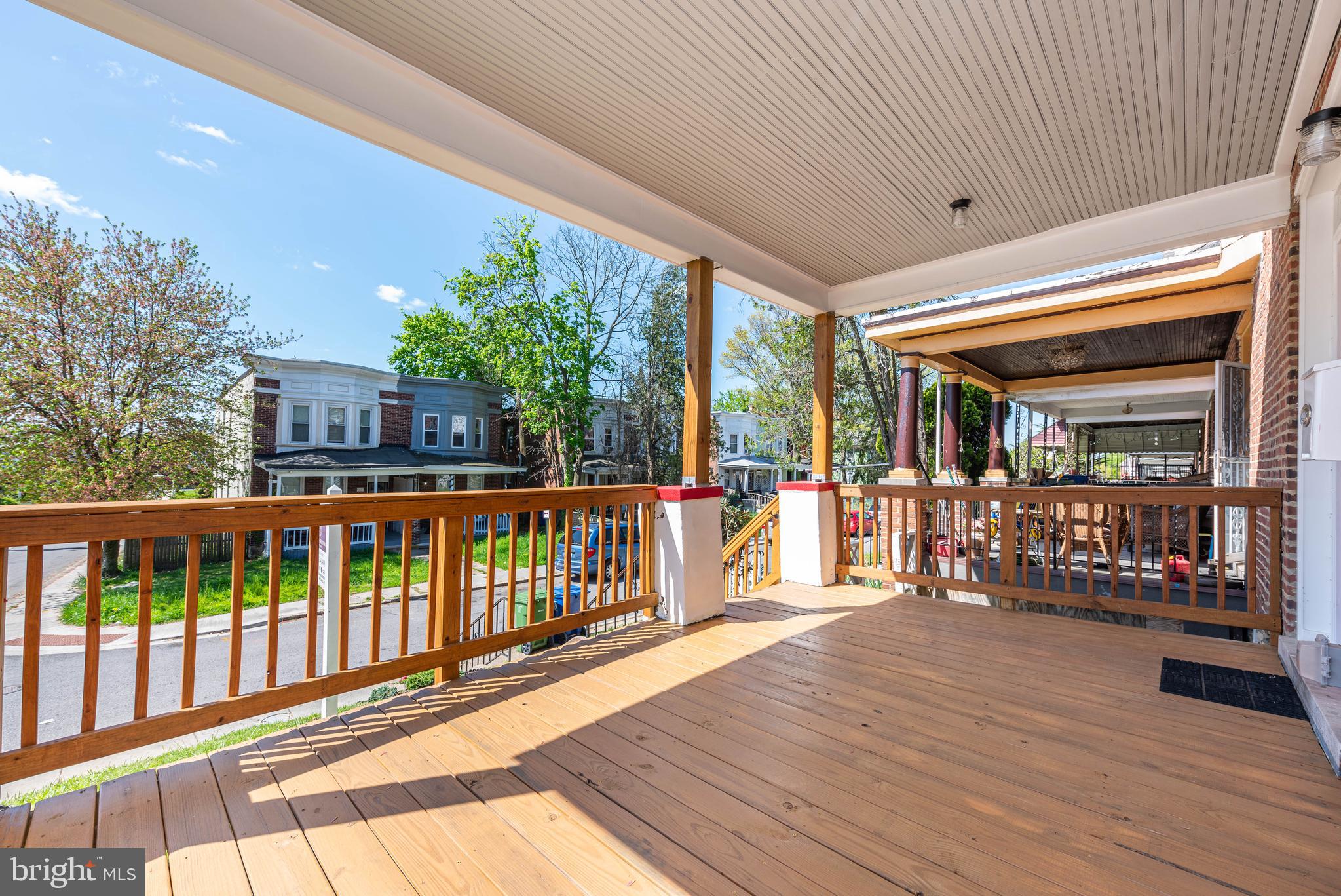 528 Tunbridge Road Baltimore, MD 21212 - Photo 38 of 40