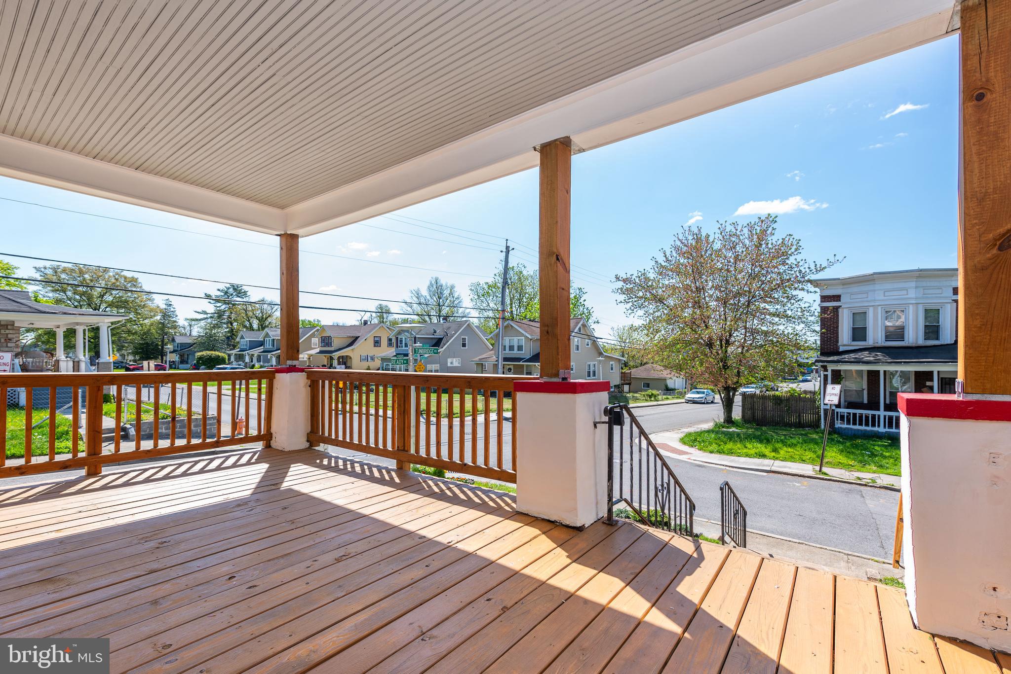 528 Tunbridge Road Baltimore, MD 21212 - Photo 39 of 40