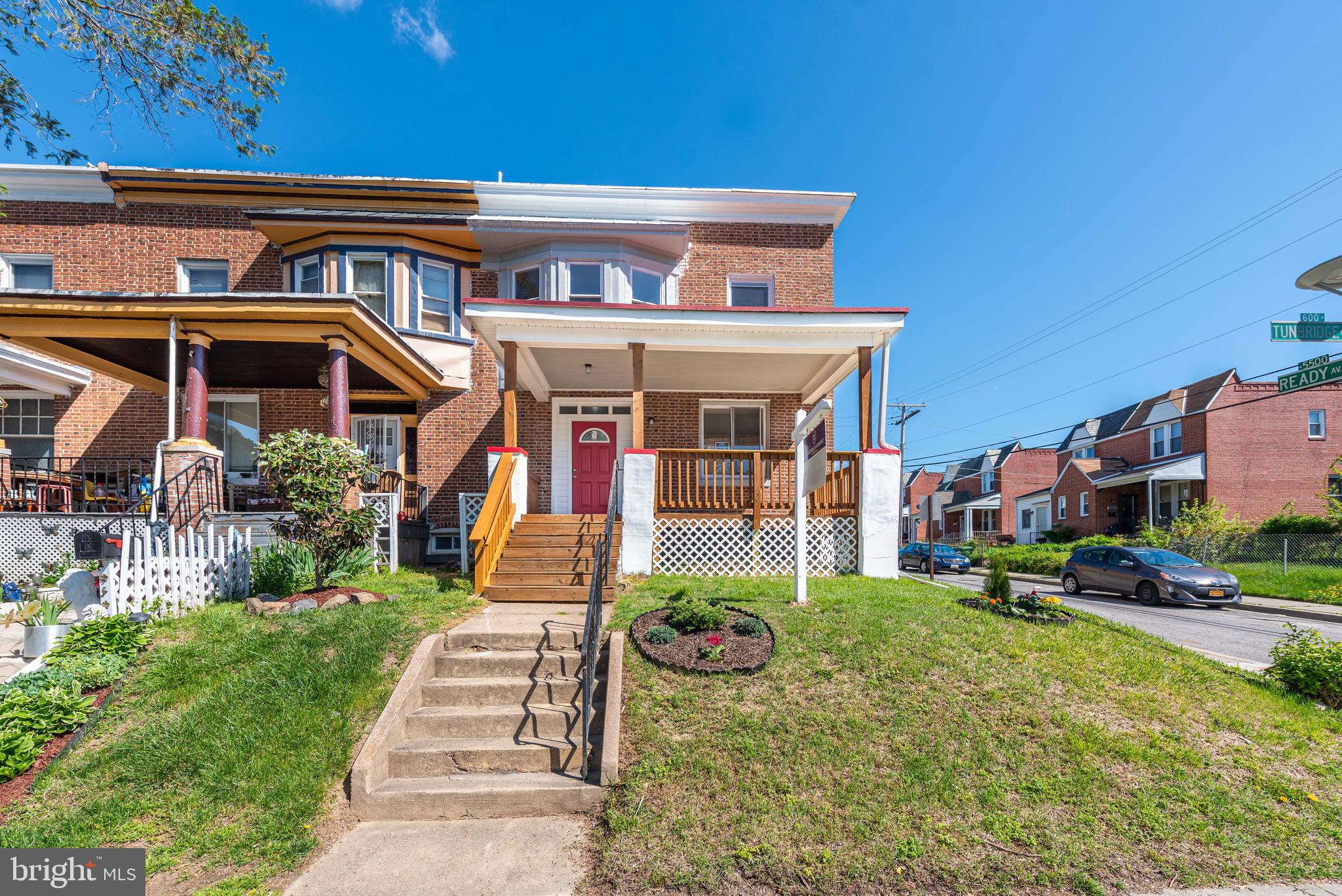 528 Tunbridge Road Baltimore, MD 21212 - Photo 40 of 40