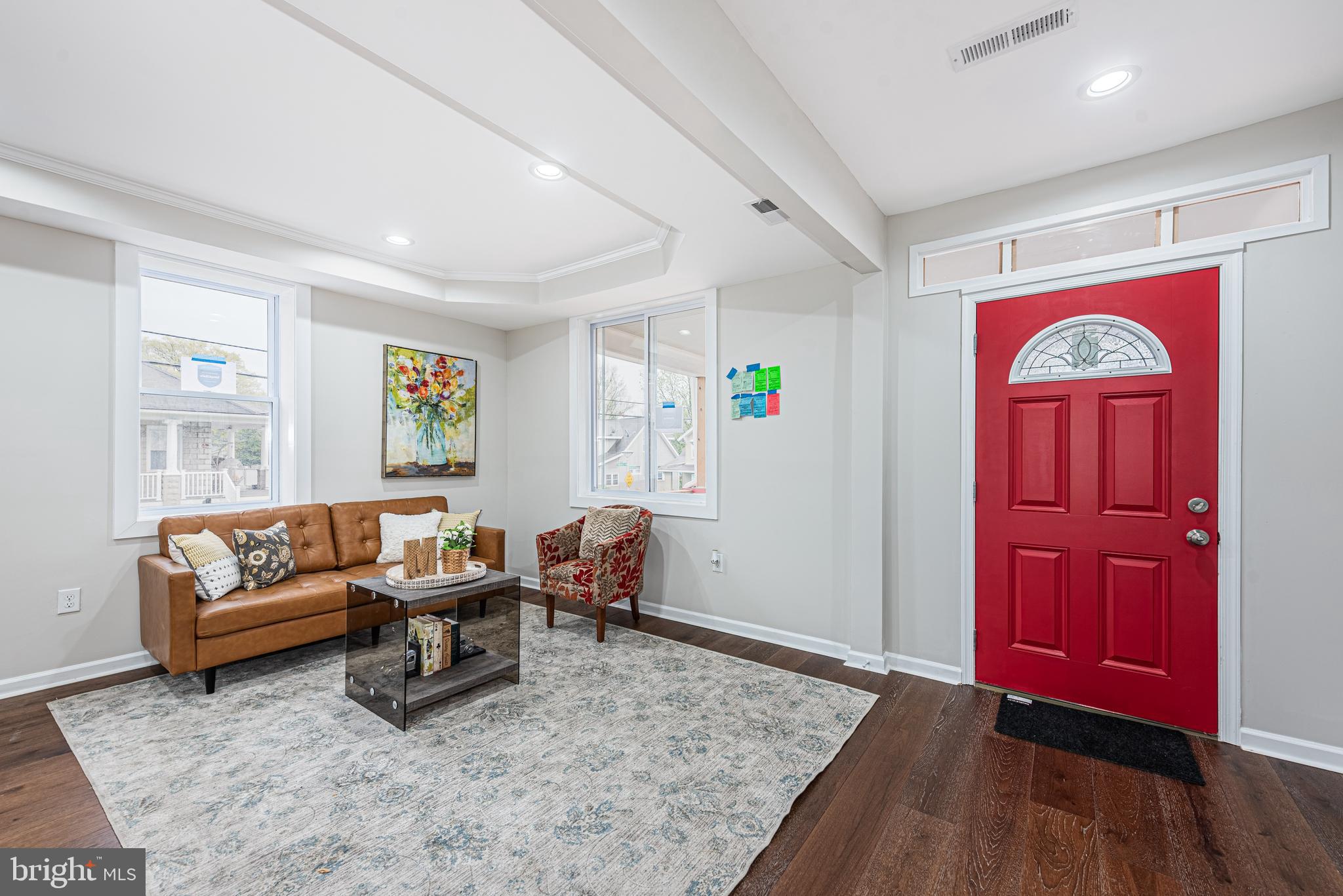 528 Tunbridge Road Baltimore, MD 21212 - Photo 4 of 40