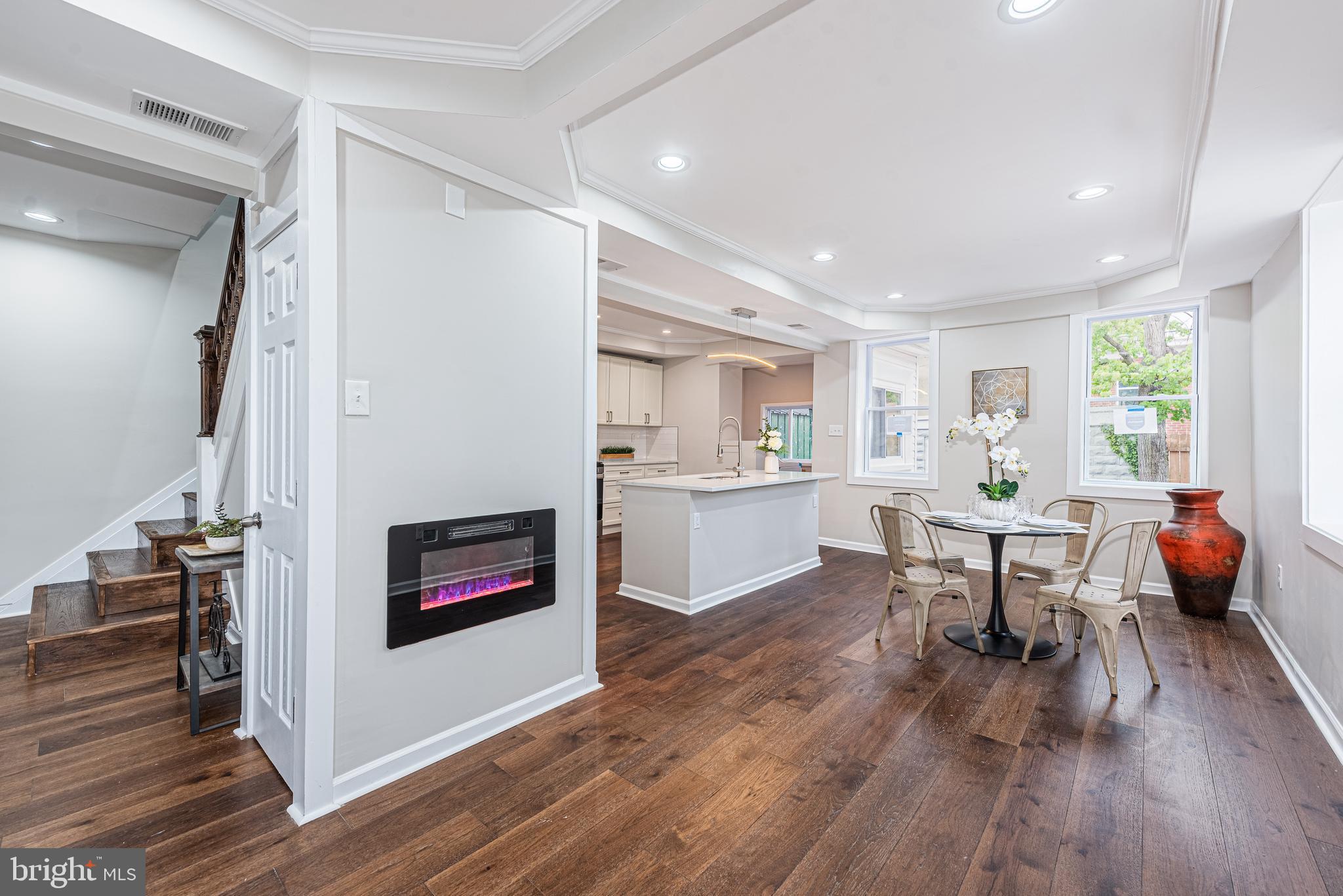 528 Tunbridge Road Baltimore, MD 21212 - Photo 5 of 40