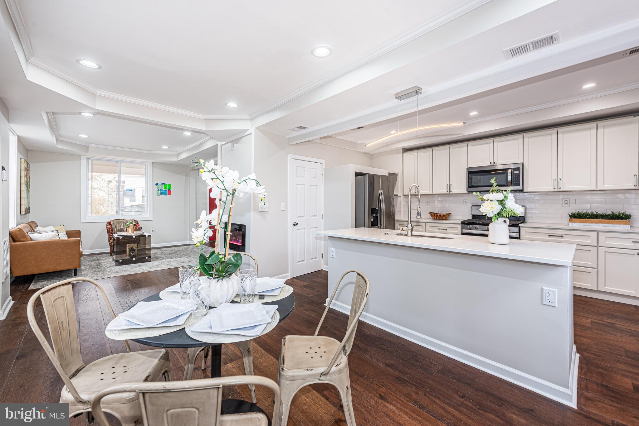 528 Tunbridge Road Baltimore, MD 21212 - Photo 8 of 40