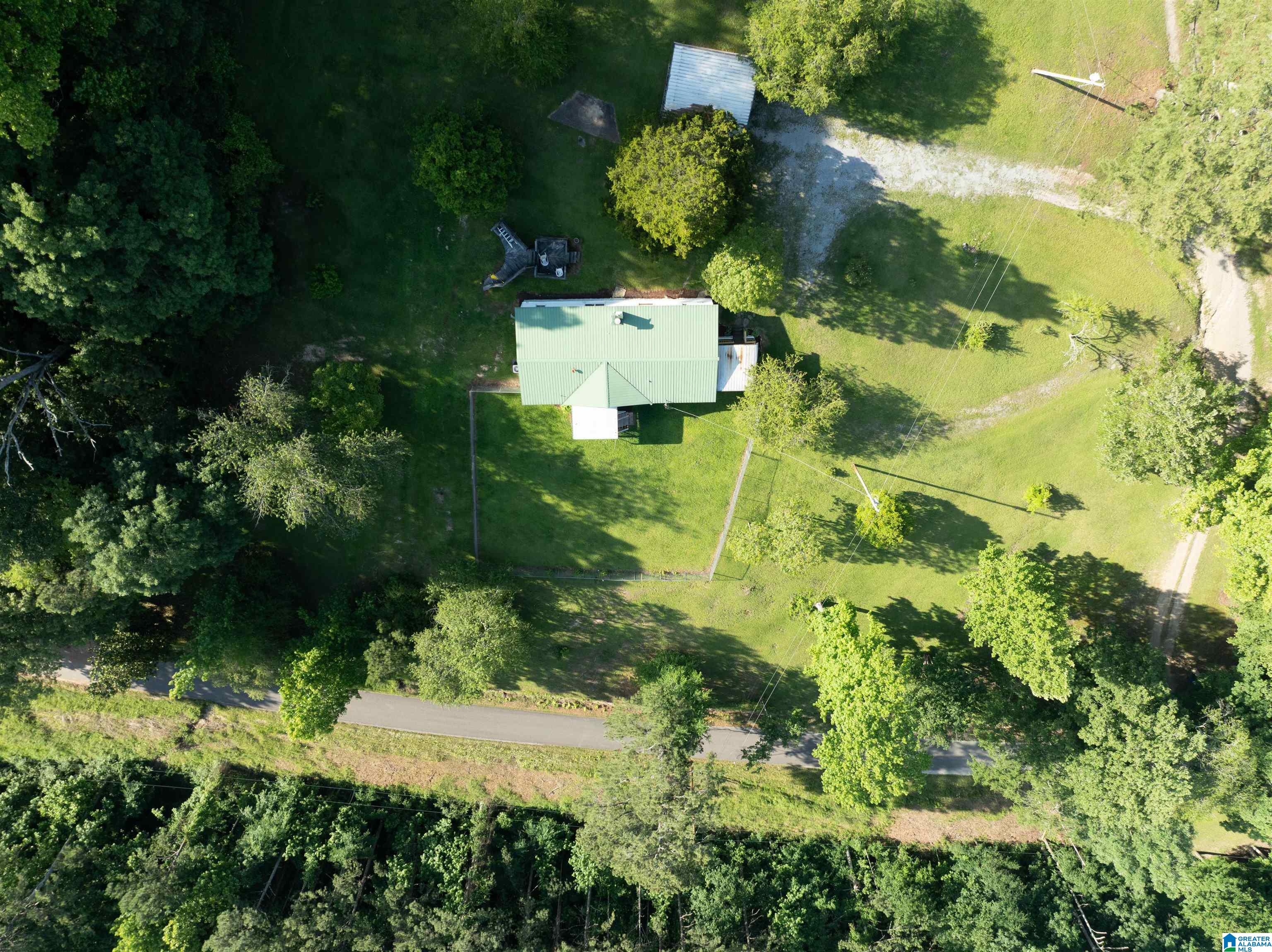 2349 Noah Valley Road Jacksonville, AL 36265 - Photo 4 of 36