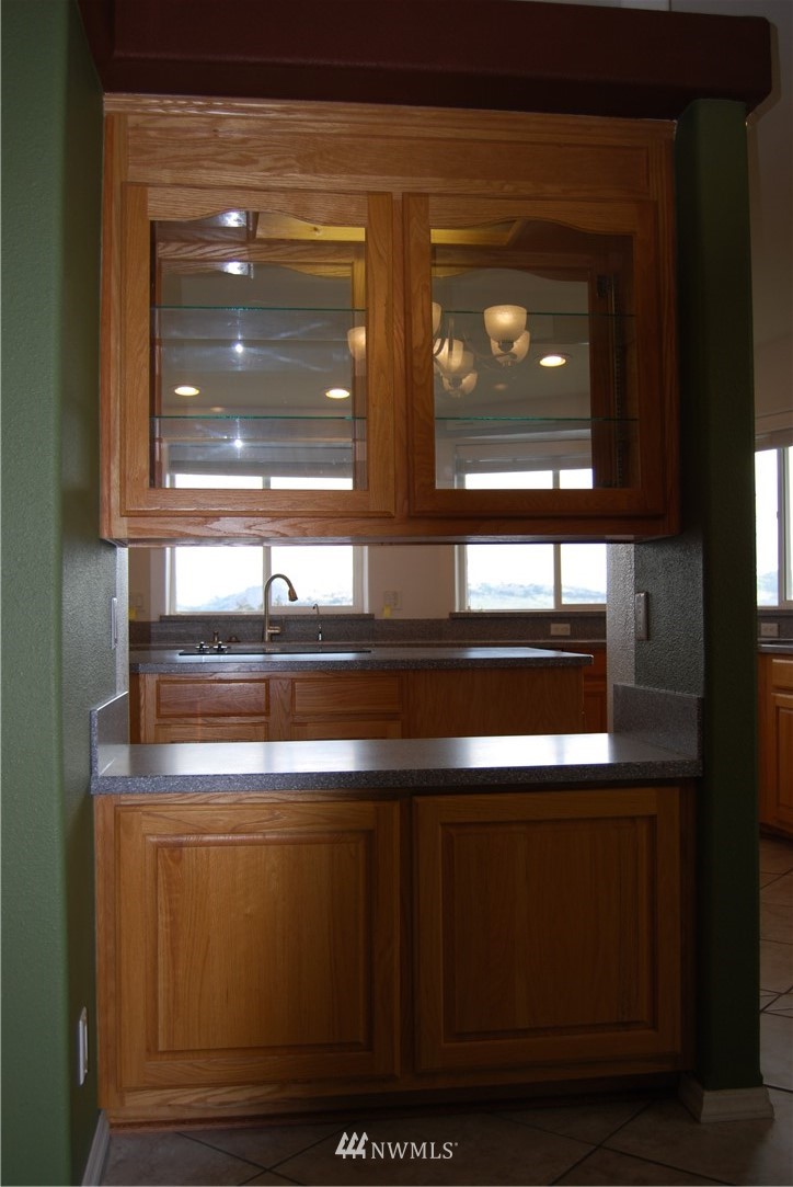 12 Caudill Road Omak, WA 98841 - Photo 14 of 37 a close view of sink