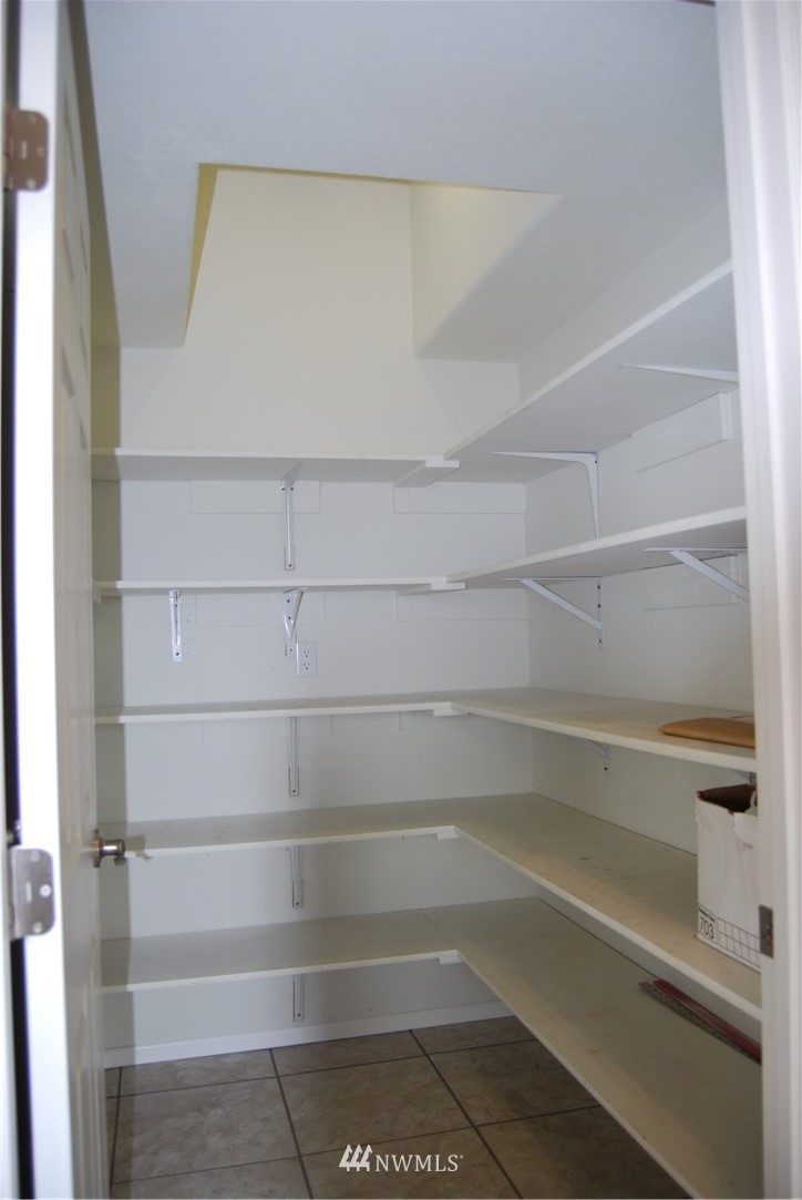 12 Caudill Road Omak, WA 98841 - Photo 23 of 37 a view of a store room with shelves