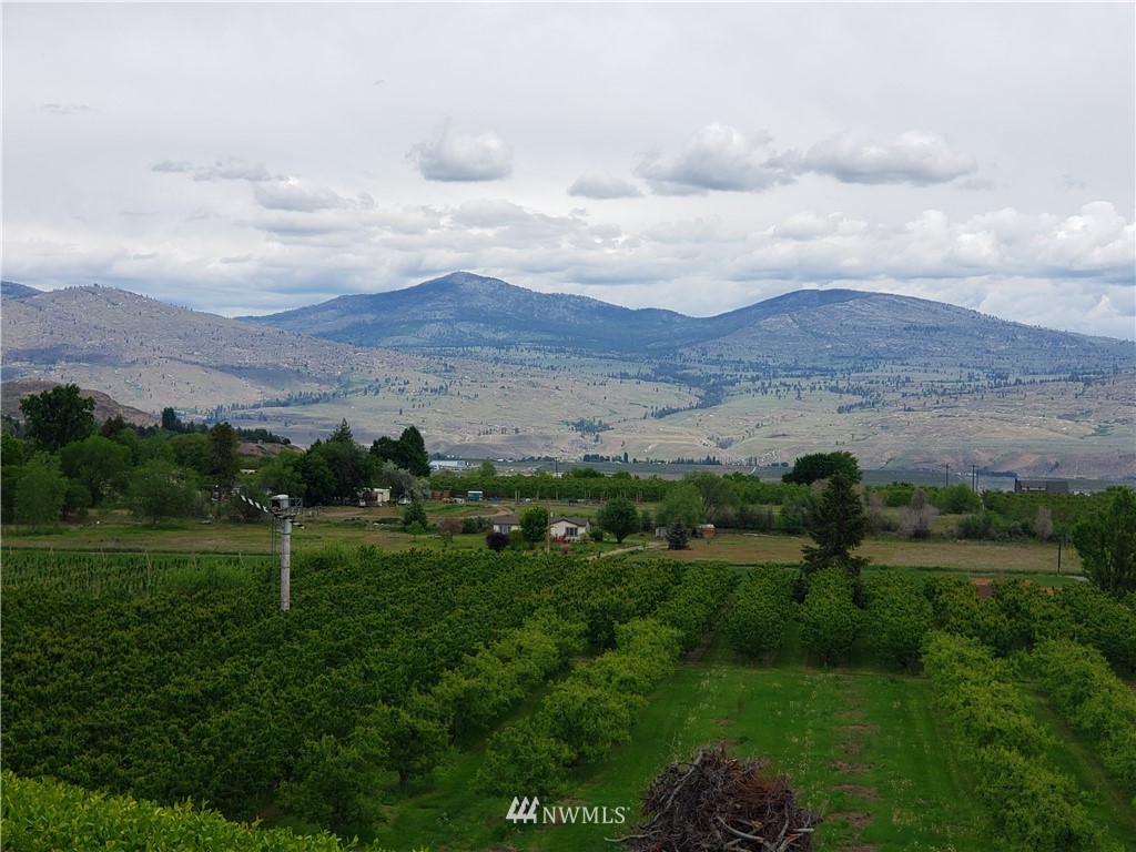 12 Caudill Road Omak, WA 98841 - Photo 5 of 37 a view of outdoor space and yard