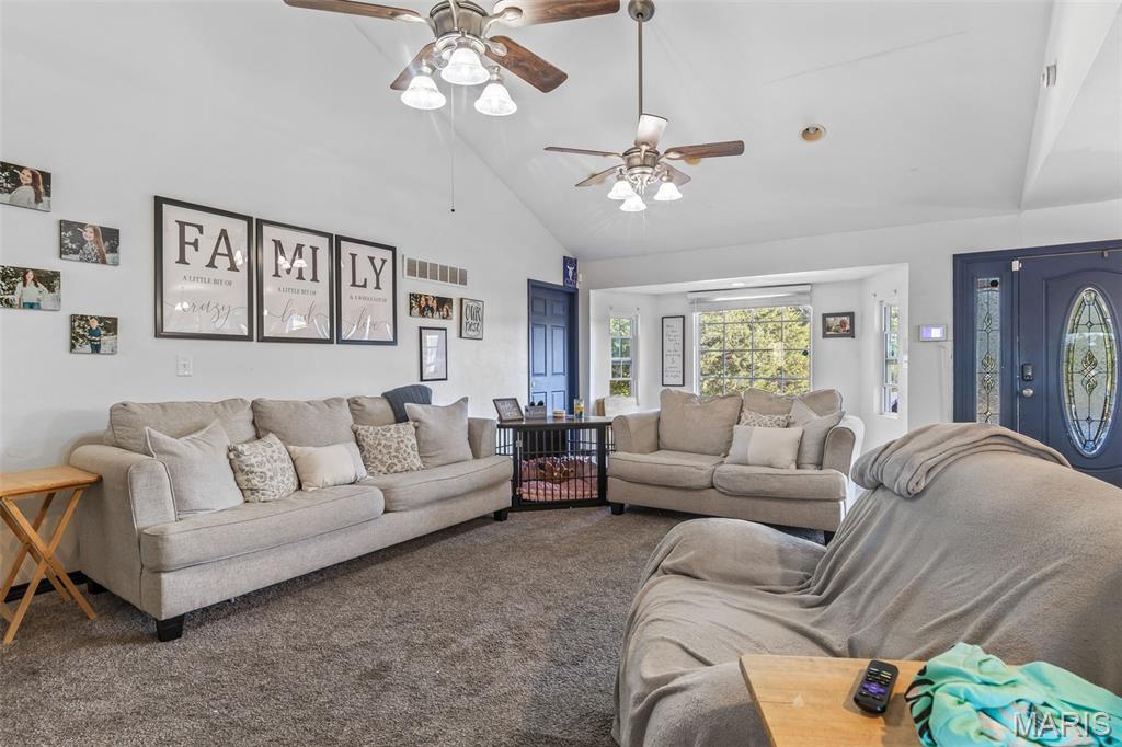 3526 Rock Road Bismarck, MO 63624 - Photo 12 of 42