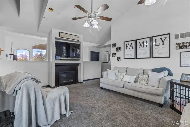 $319,900 | 3526 Rock Road, Bismarck, MO 63624