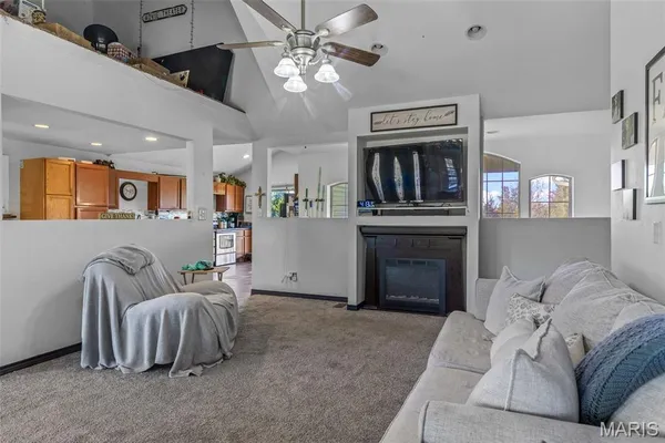 $319,900 | 3526 Rock Road, Bismarck, MO 63624