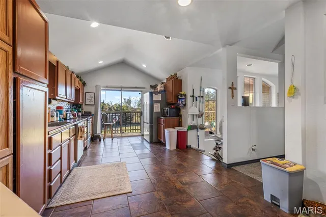 $319,900 | 3526 Rock Road, Bismarck, MO 63624