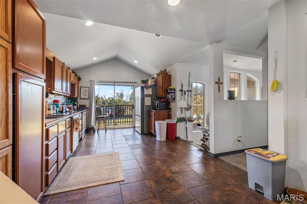 3526 Rock Road Bismarck, MO 63624 - Photo 15 of 42