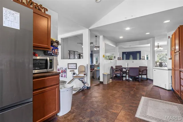 $319,900 | 3526 Rock Road, Bismarck, MO 63624