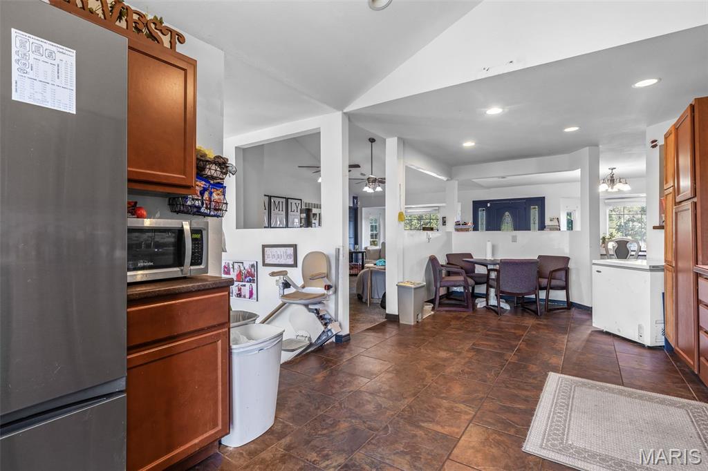 3526 Rock Road Bismarck, MO 63624 - Photo 17 of 42