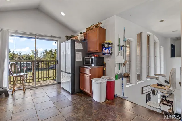 $319,900 | 3526 Rock Road, Bismarck, MO 63624