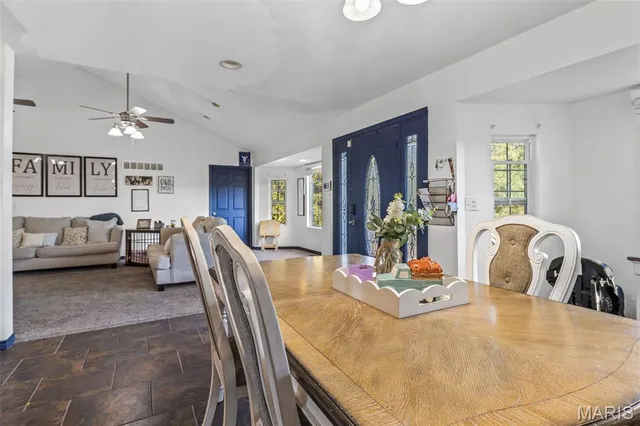 $319,900 | 3526 Rock Road, Bismarck, MO 63624