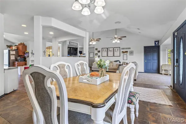 $319,900 | 3526 Rock Road, Bismarck, MO 63624