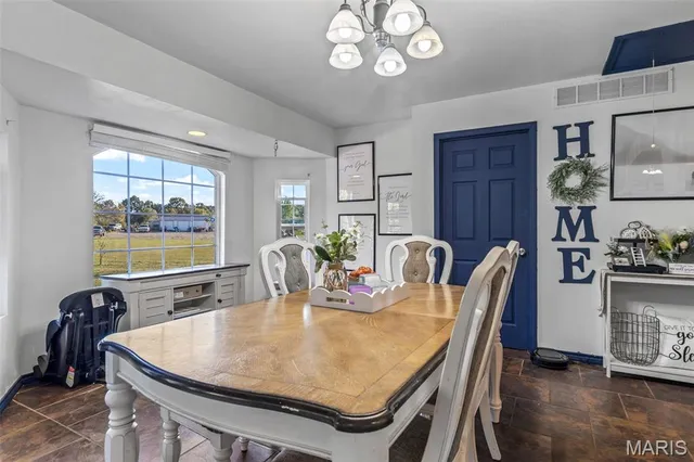 $319,900 | 3526 Rock Road, Bismarck, MO 63624