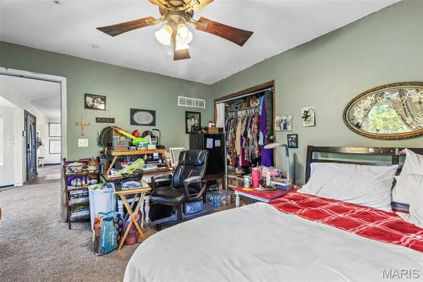 $319,900 | 3526 Rock Road, Bismarck, MO 63624