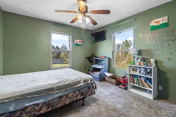 $319,900 | 3526 Rock Road, Bismarck, MO 63624