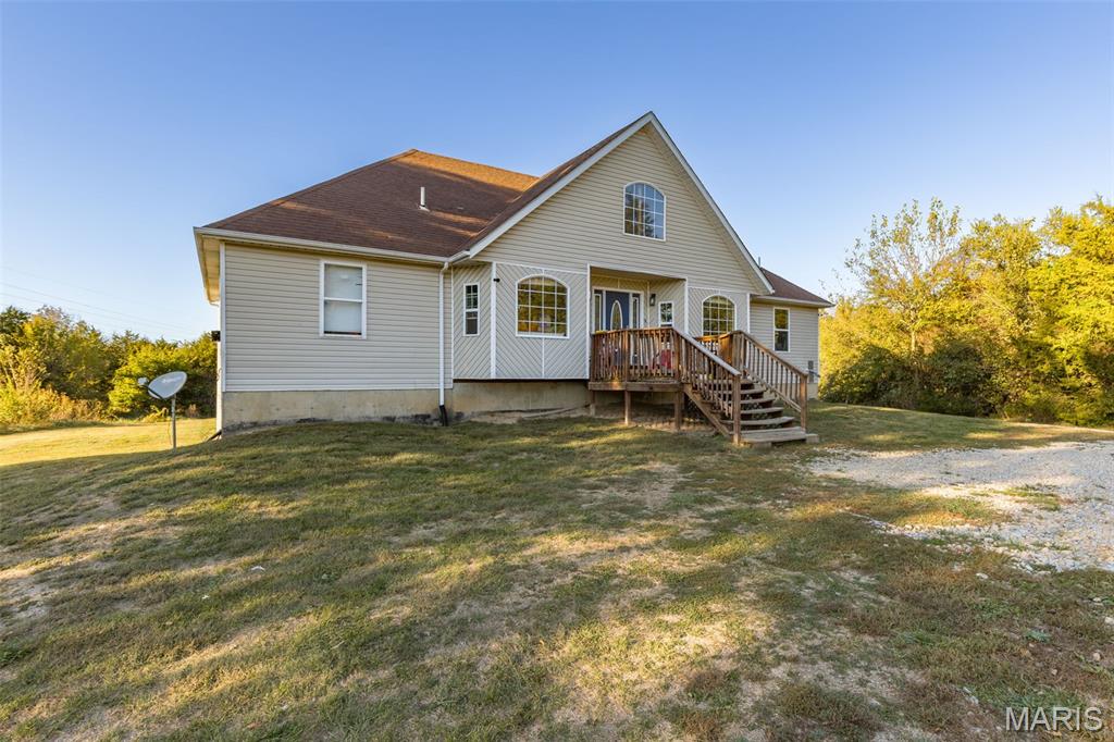 3526 Rock Road Bismarck, MO 63624 - Photo 4 of 42